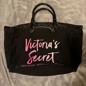 Victoria Secret Tote bag